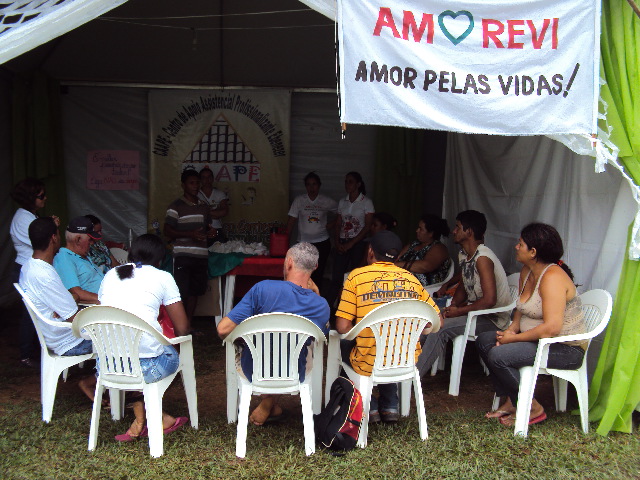 Cuidados paliativos aliviam sofrimento e levam bem-esta